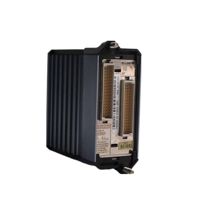 Foxboro PF3S-PSA1 CPU Module