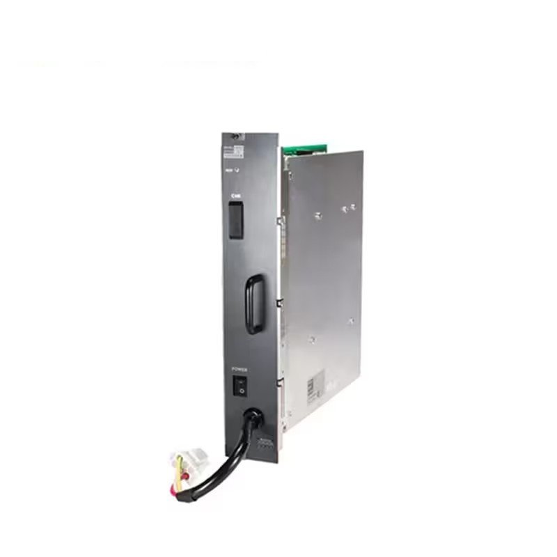 Yokogawa PW604 24 V DC Output Power Supply