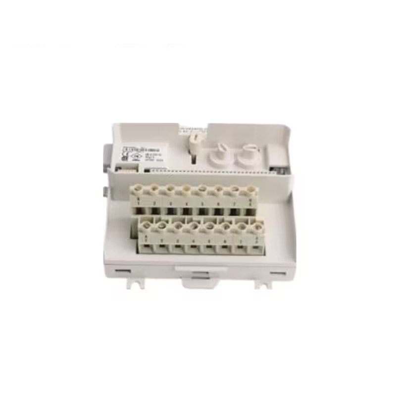 ABB AX645 3BHB001914R1 Analog Mixed I/O Module