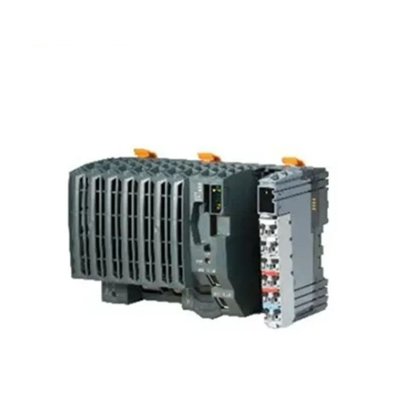 B&R X20CP1586 CPU Module