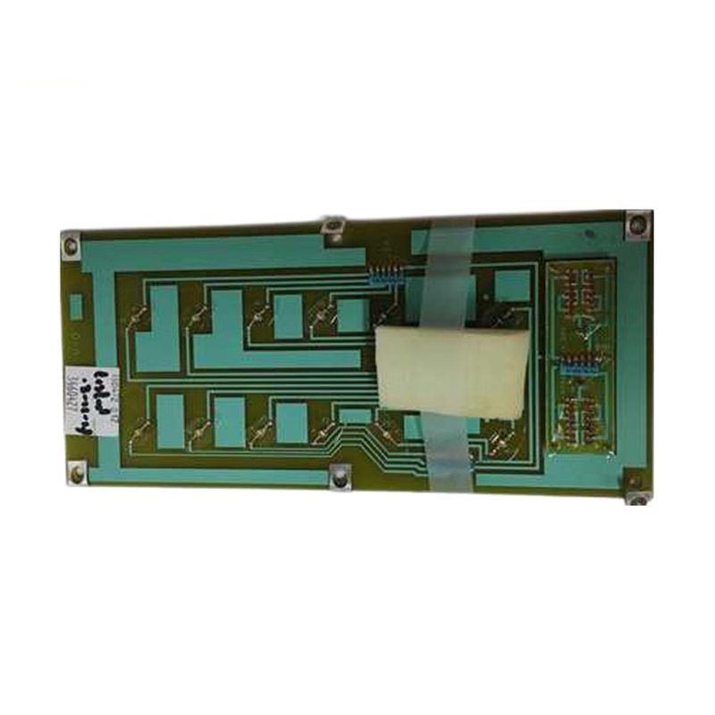 ABB 100472-012 Operator Control Panel