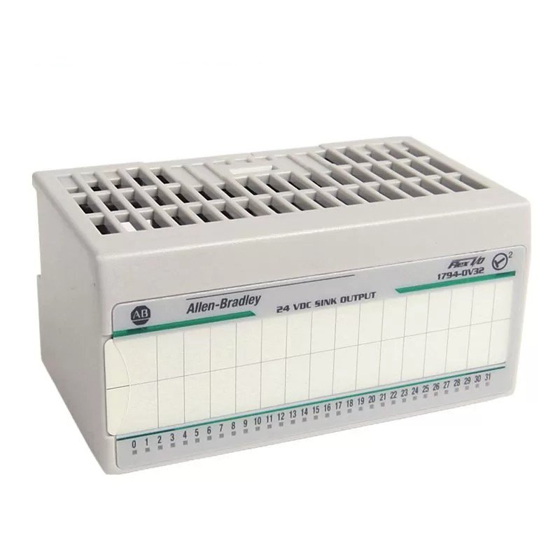 Allen-Bradley 1794-OV16 Digital Output Module