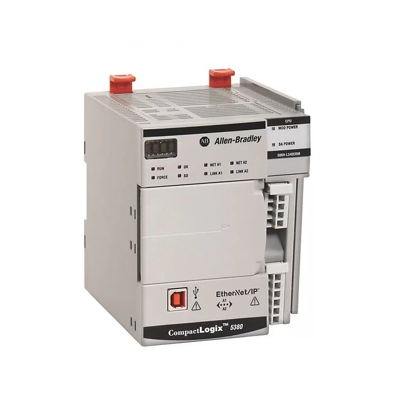 Allen-Bradley 5069-L320ERM CompactLogix 5380 Controller