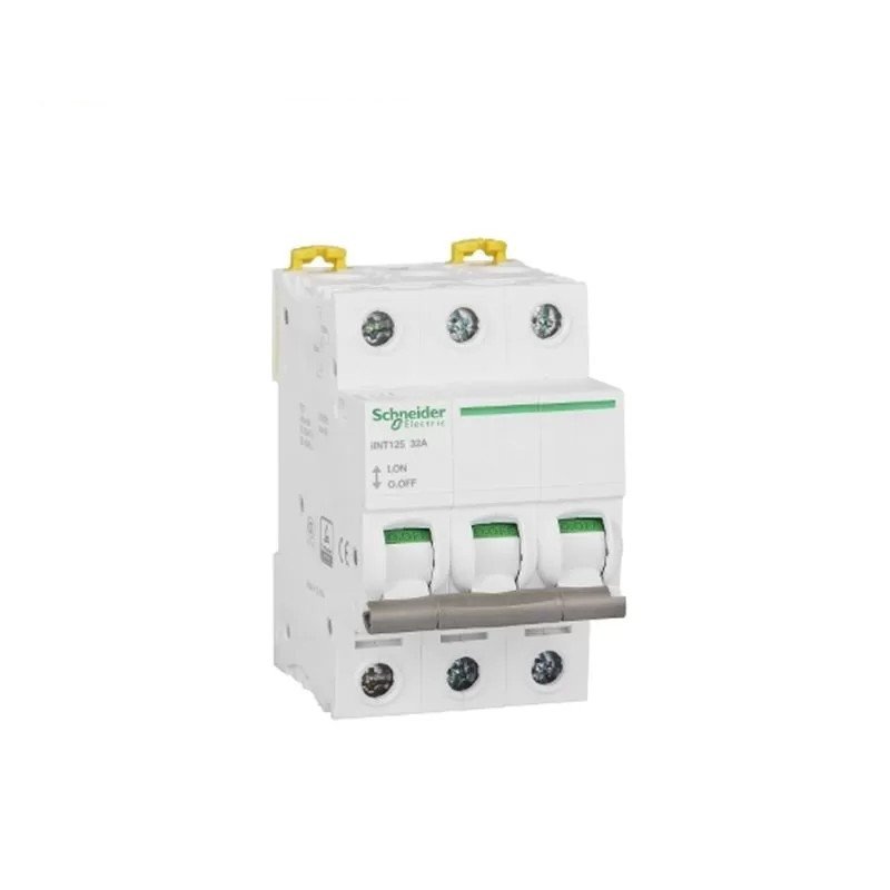 Schneider iINT125 32A Isolating Switch