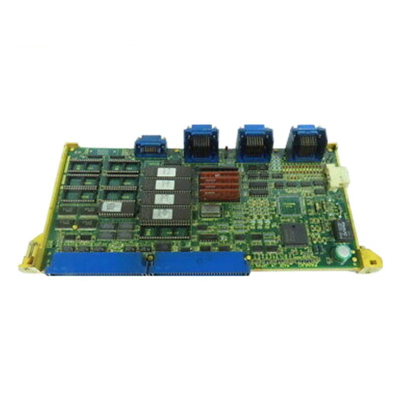 GE Fanuc A16B-2201-0101/04A Memory Module