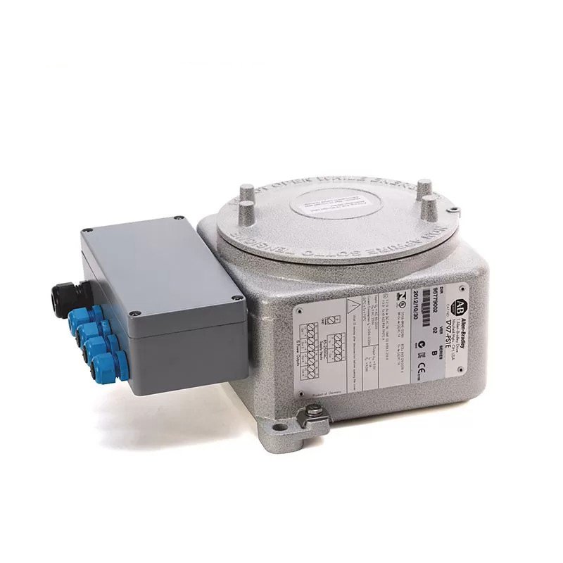 Allen-Bradley 1797-PS1N FlexEx Power Supply Module