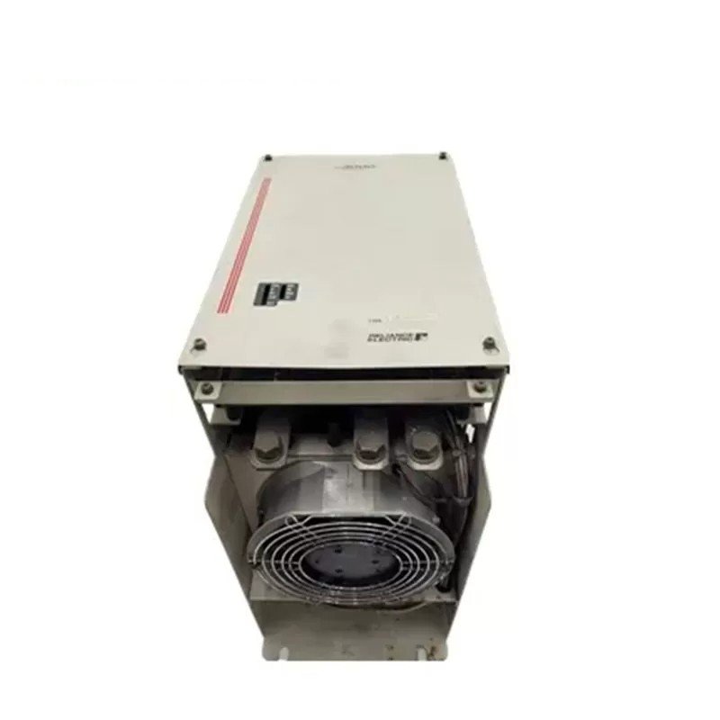 Reliance UAZ3475 Servo Thyristor Drive
