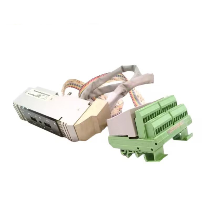 Foxboro P0500SR Termination Cable Assembly