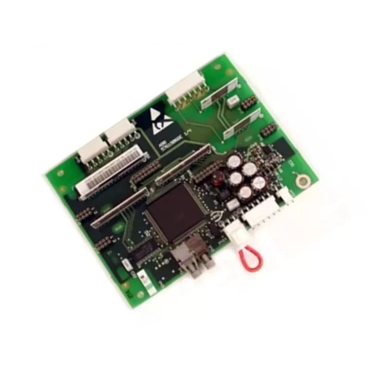 Allen-Bradley NINT-52C Interface Board