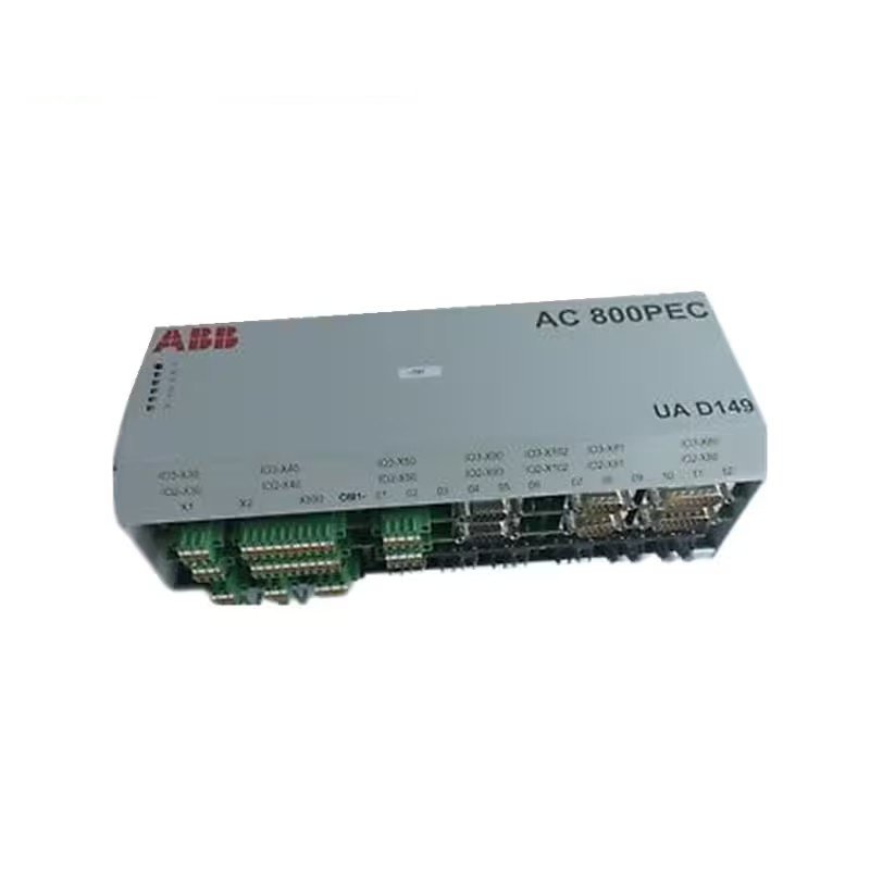 ABB UAD149A0011 3BHE014135R0011 Electronic Component