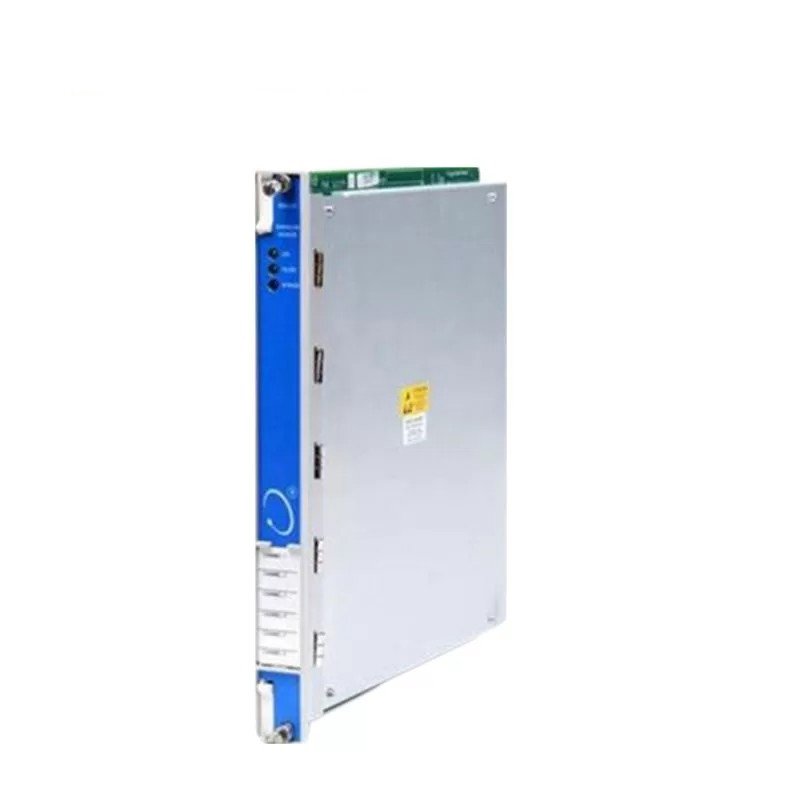 Bently Nevada 136711-02 3500/61 I/O Module