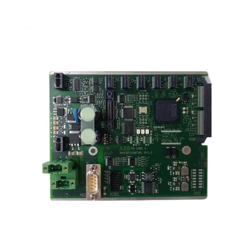 ABB 3BHE025335R1121 PDD205A1121 Module