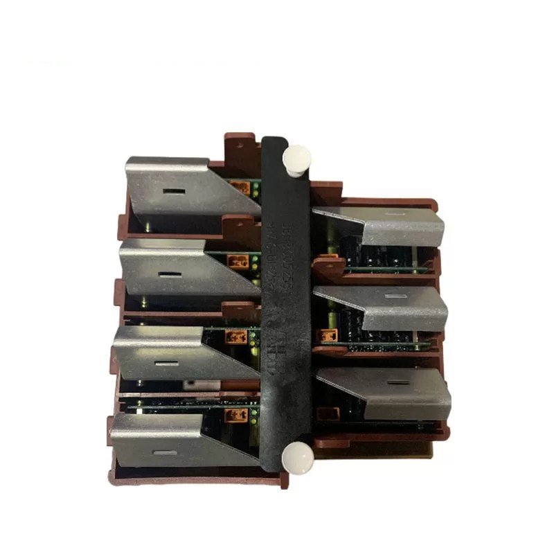 ABB 3BHB004661R001 KU C711 AE101 Gate Unit Power Supply