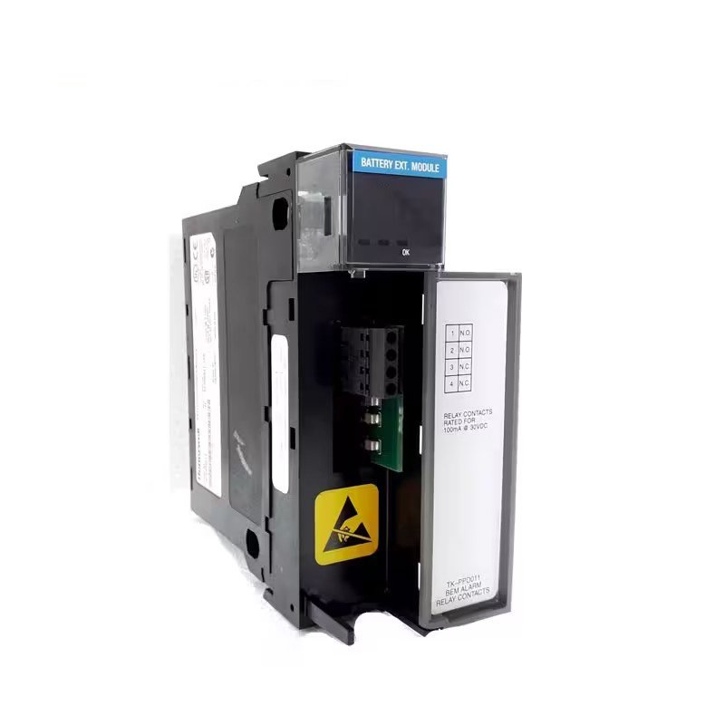 Honeywell TK-PPD011 51309241-175 Battery Extension Module