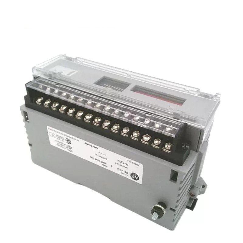 Allen-Bradley 1791-16A0 Discrete Input Module