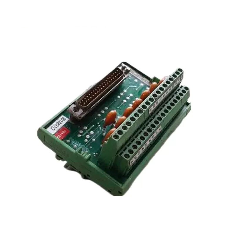 Woodward 5437-281 Analog Field Terminal Module