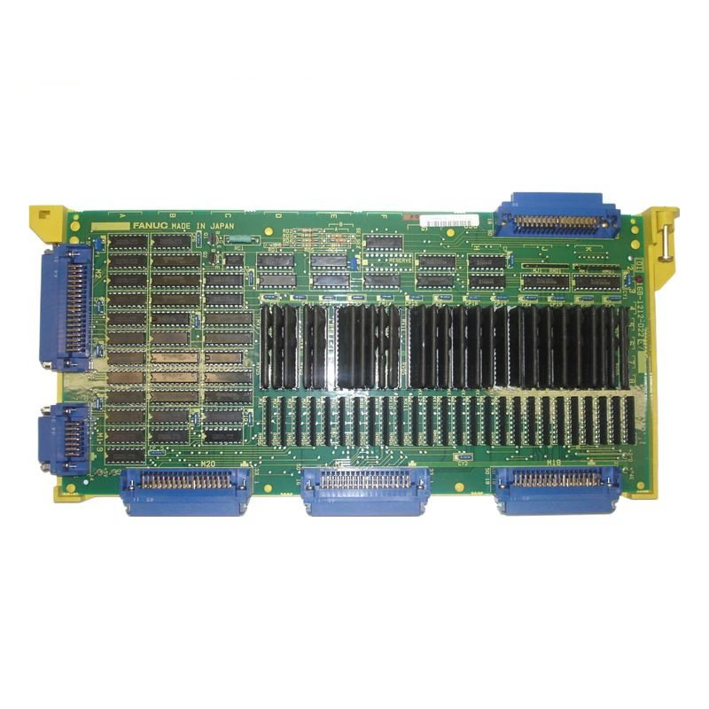 GE Fanuc A16B-2200-0210/04A PC Board