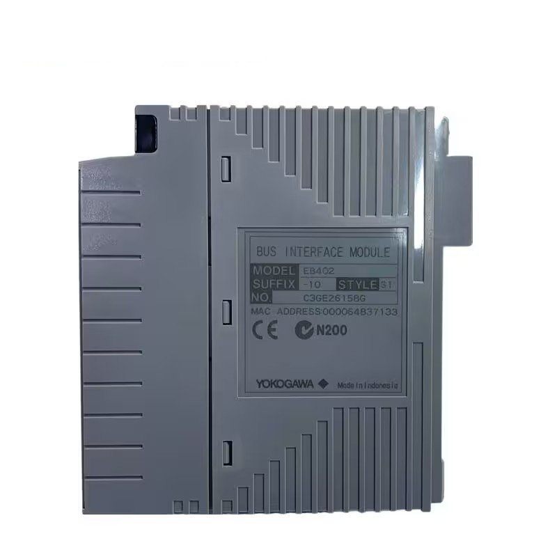 Yokogawa EB402 ESB Bus Coupler Module