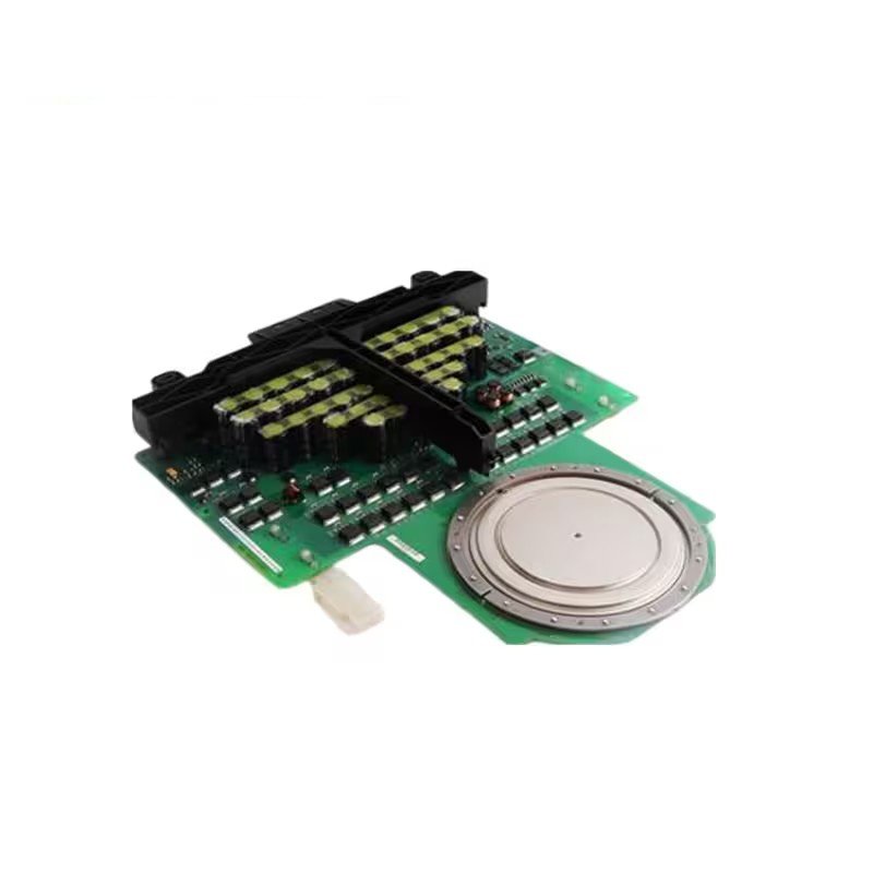 ABB 3BHB003154R0101 5SXE03-0141 IGCT Module