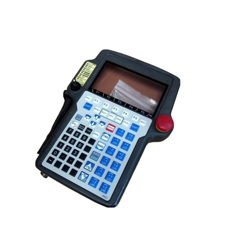 GE Fanuc A05B-2301-C305 Teach Pendant
