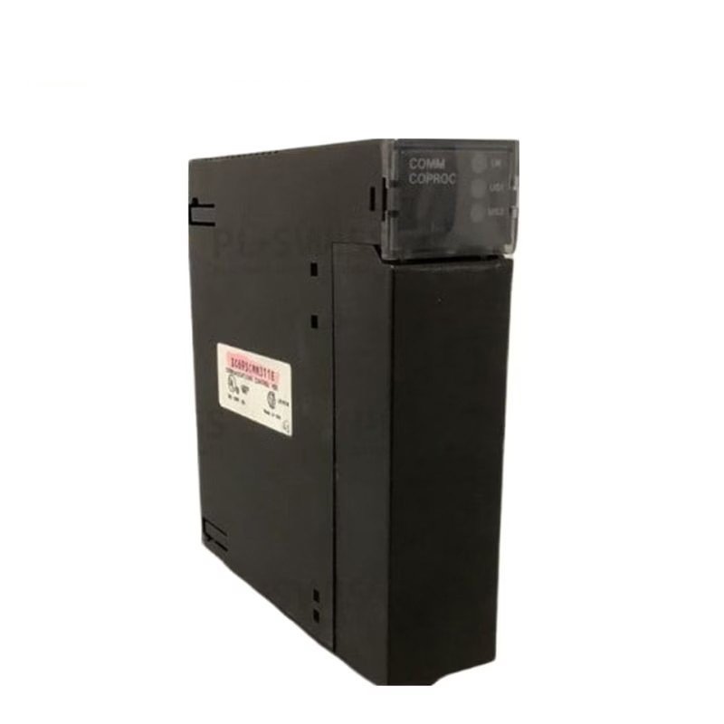 GE Fanuc IC693CMM311E Communications CoProcessor Module