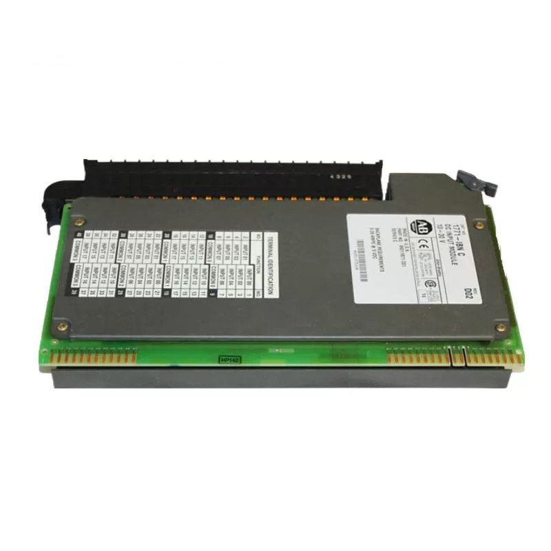 Allen-Bradley 1771-IBN/C Digital Input Module