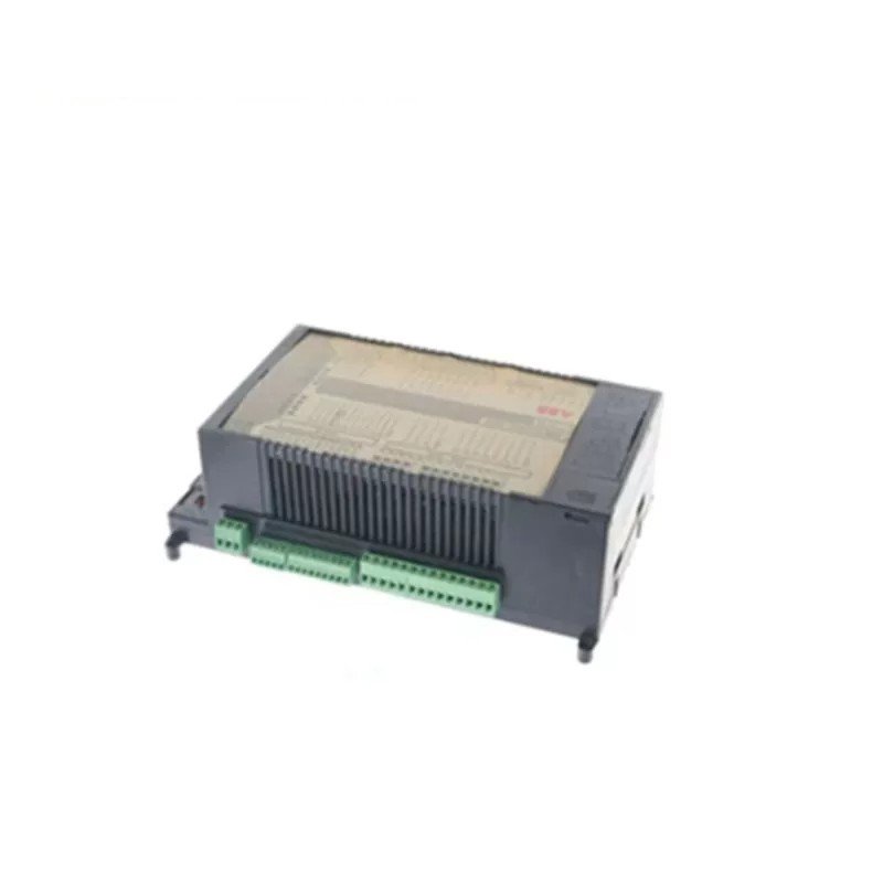 ABB PPD239A1102 Versatile Motor Protection Relay