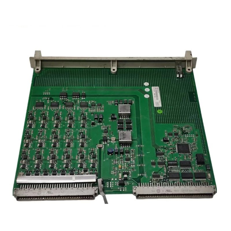 ABB DSAO130A 3BSE018294R1 Analog Output Module