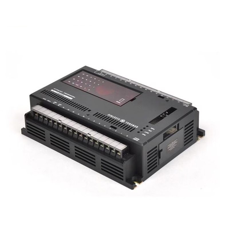 GE Fanuc IC609SJR120C Programmable Logic Controller