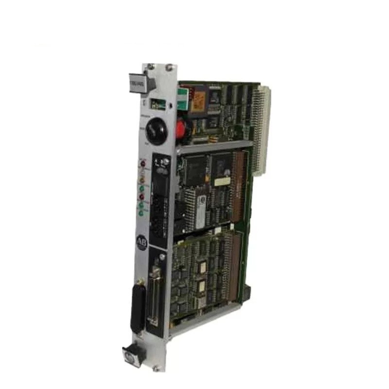 Allen-Bradley 1785-V40L/A PLC Module Automation
