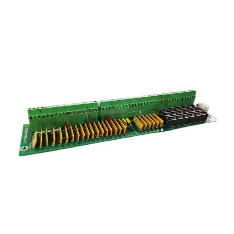 GE DS200DTBDG1ABB Printed Circuit Board