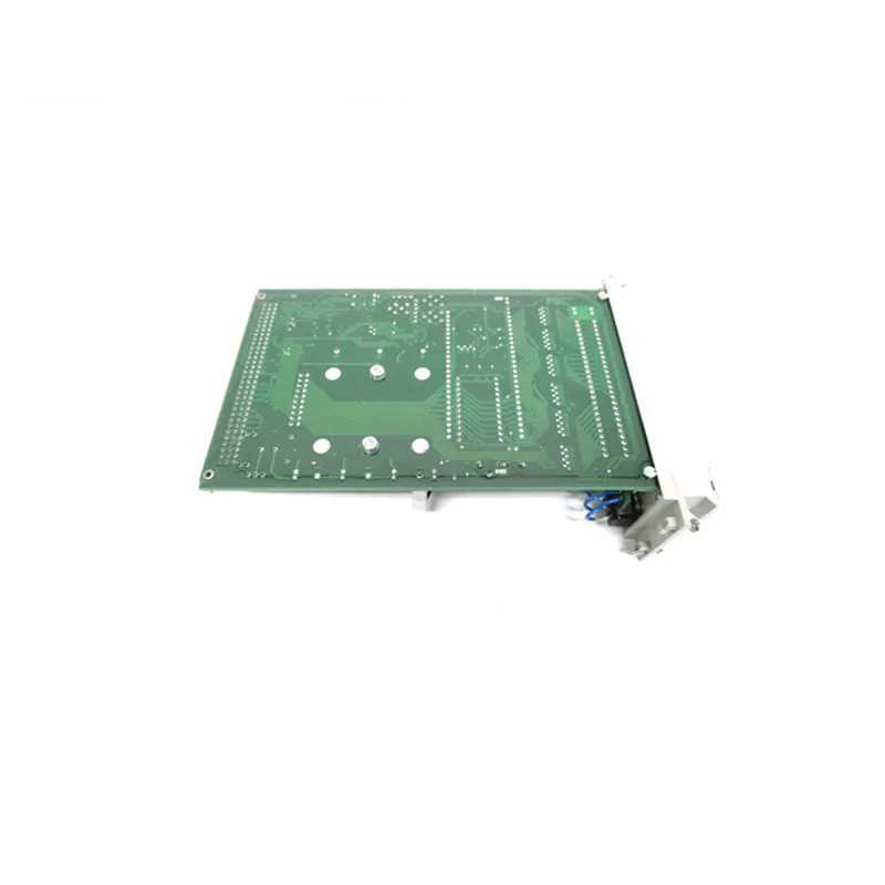 Rogers H5 534 81-0335 Automation Module