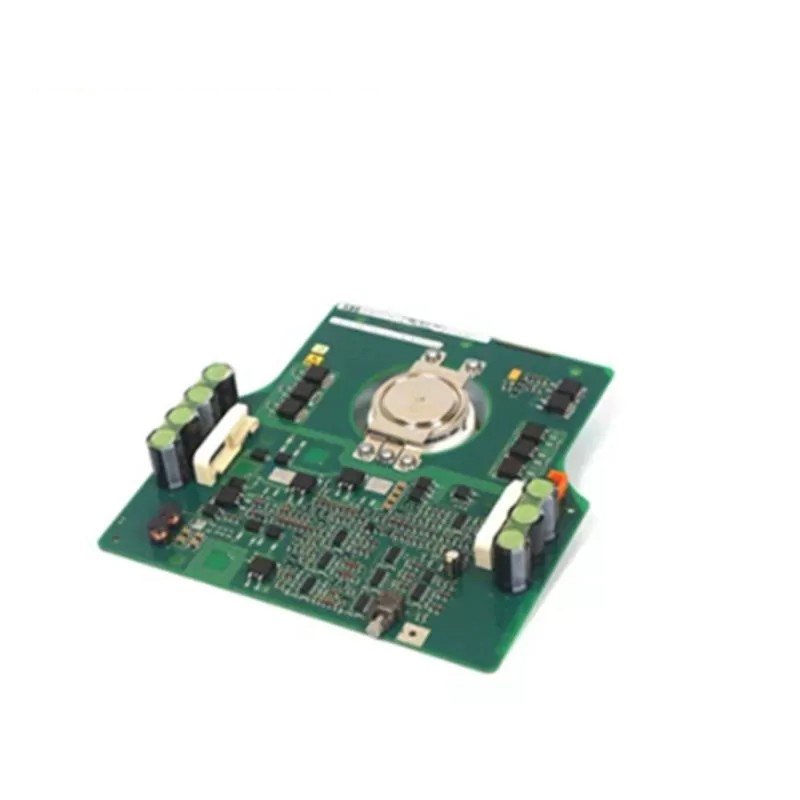 ABB 3BHB010944R0001 Auxiliary Supply Module