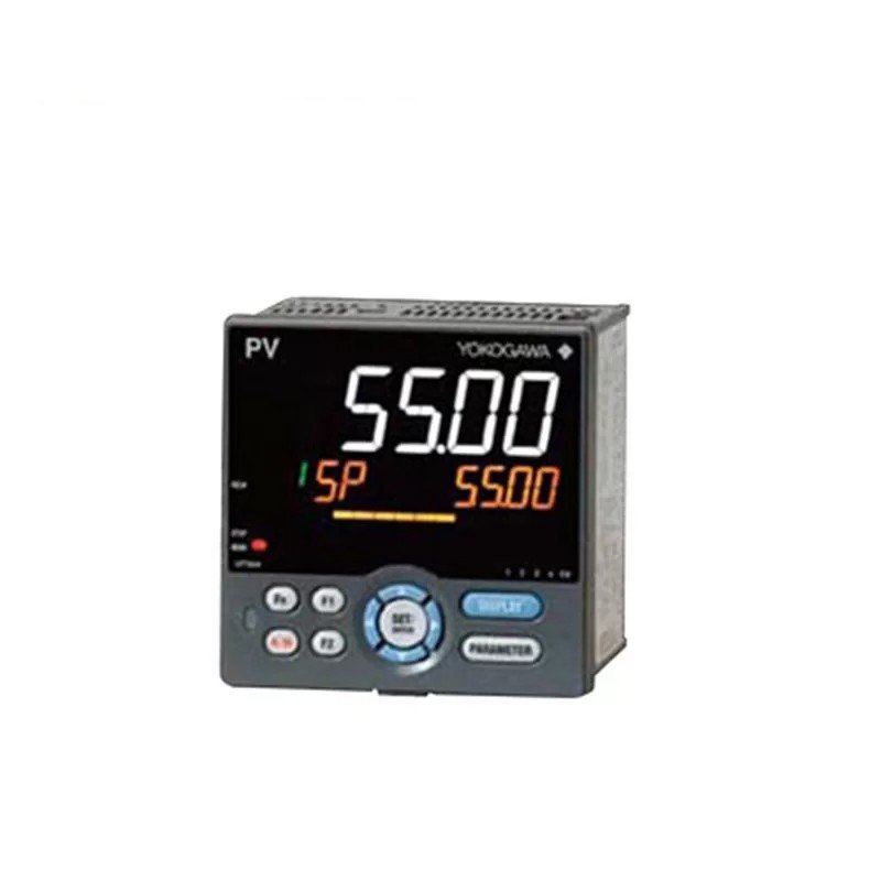 Yokogawa UP55A-002-11-00/HA/CT Profile Controller