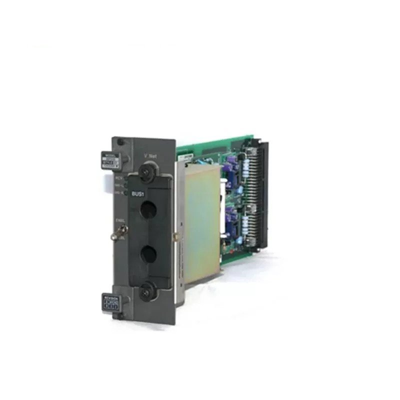 Yokogawa BUS1 Versatile Module Commonly