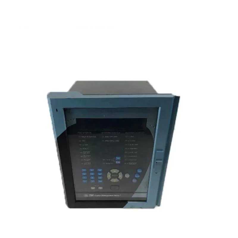 GE 745-W2-P5-G5-HI Transformer Protection Relay