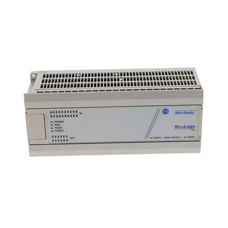 Allen-Bradley 1761-L32BWA Compact MicroLogix 1000 Controller