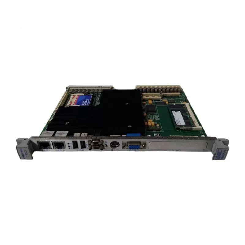 GE Fanuc VMIVME-7750-746000 Single Board Computer