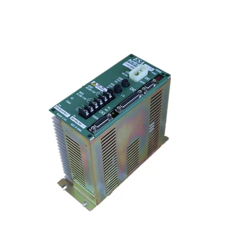 NSK ESA-B014CF8-11 Servo Driver