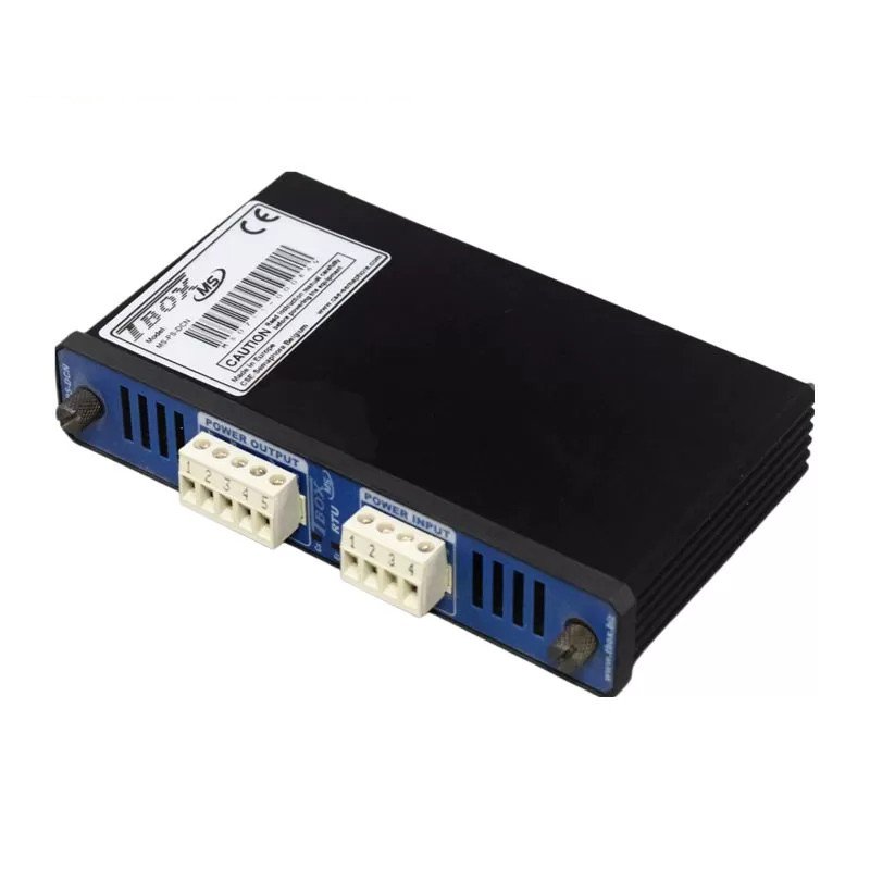 TBOX MS-PS-DCN Industrial-Grade Remote Terminal Unit