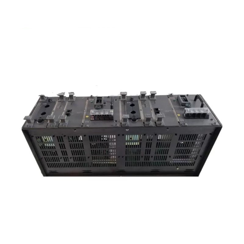 Yokogawa YNT511D-V42/KT S3 Bus Repeater