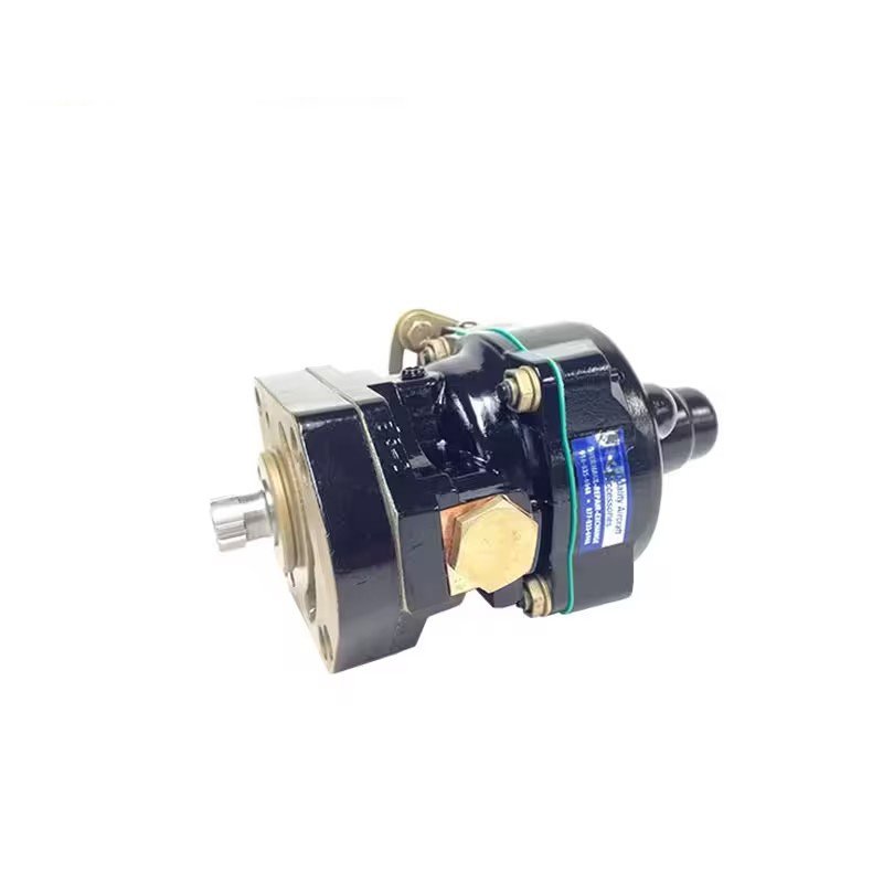 Woodward D210439 Propeller Governor