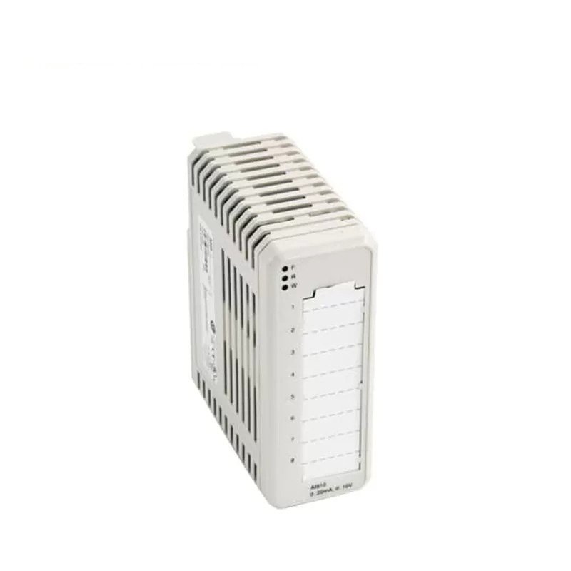 ABB AO810 Analog Output Module