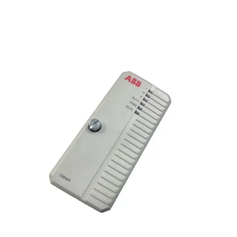 ABB PPD539 3BHE039770R0102 Control Device Module