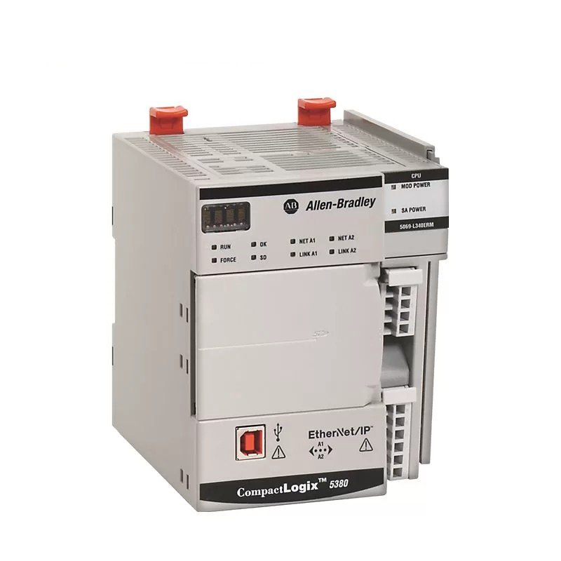 Allen-Bradley 5069-L310ER CompactLogix 5380 Controller