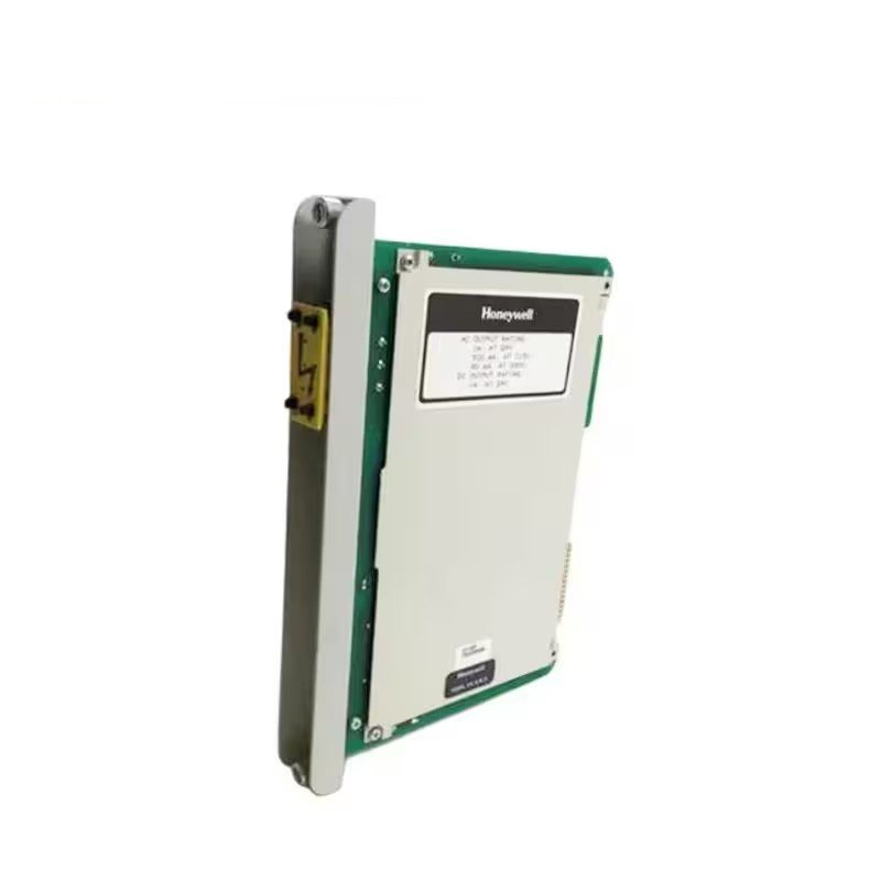 Honeywell 621-0002 Analog Output Module