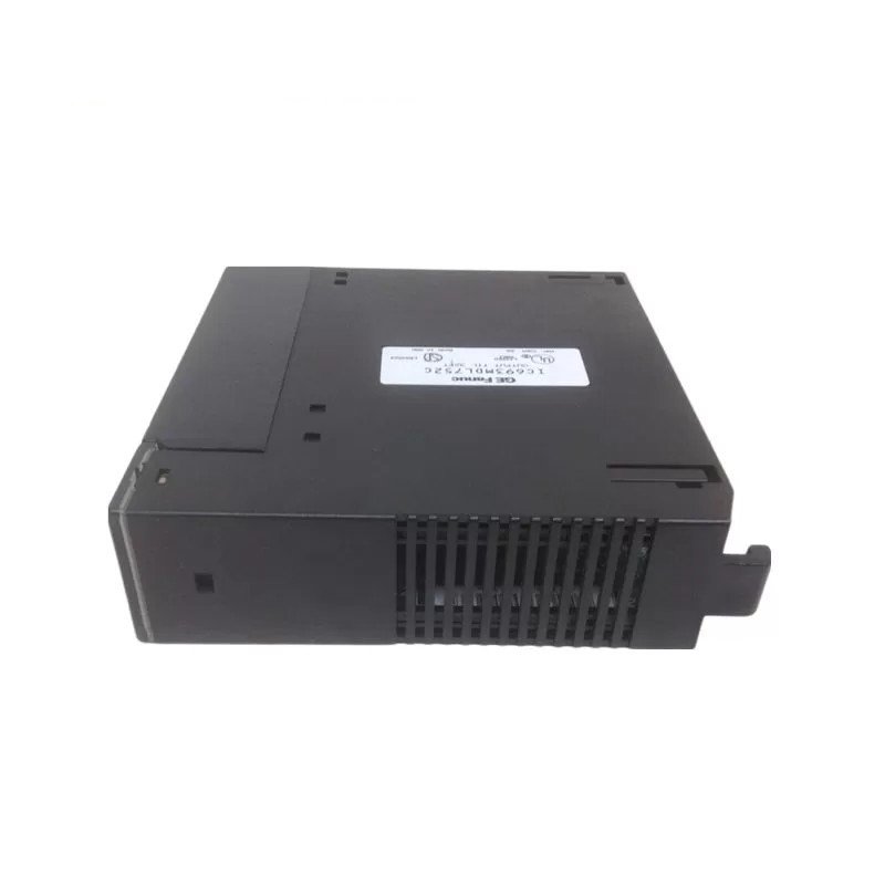 GE Fanuc IC693MDL752 Digital Output Module