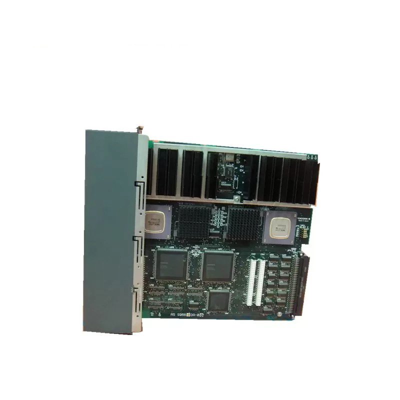 YOKOGAWA CP334D PLC DCS Centum Style