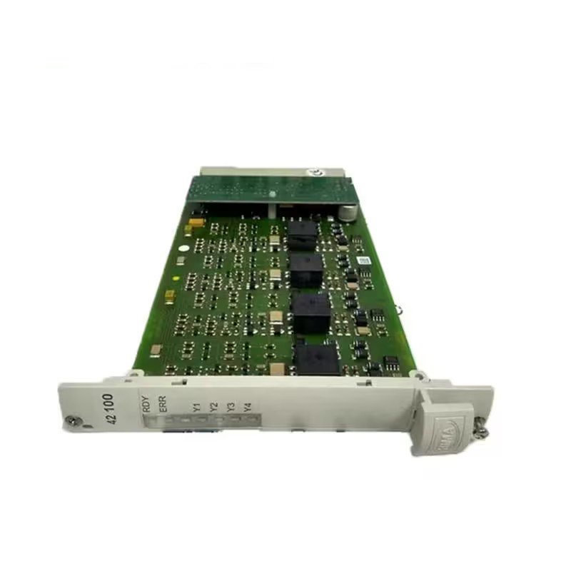 Hima M3410 Safety Relay Module