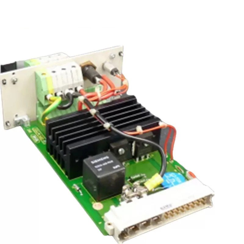 Liebherr 1041A1400-01 Power Supply Unit